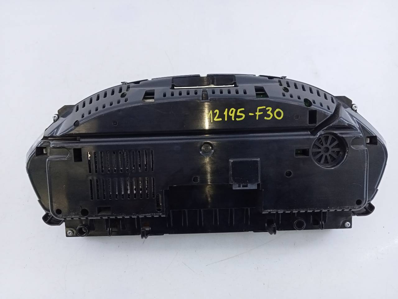 BMW 3 Series F30/F31 (2011-2020) Speedometer 9232895,684313001,E3-A2-24-1 24516149