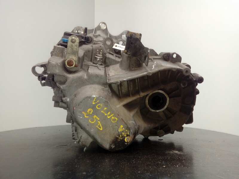 MAZDA 850 1 generation (1992-1997) Gearbox M56L2,M1-A1-158 18568247