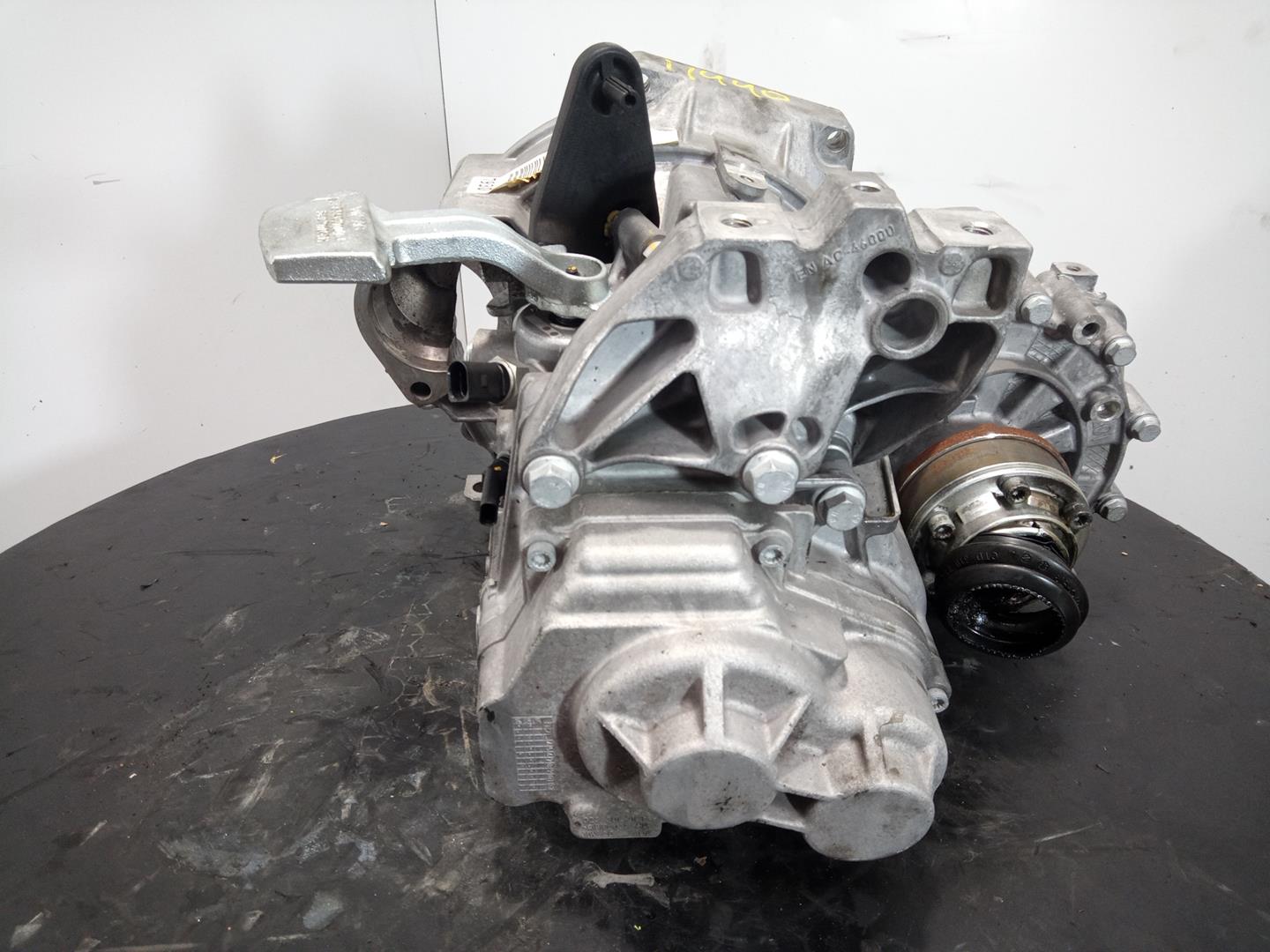 AUDI A3 8V (2012-2020) Gearbox RSK,M1-A1-136 20143829