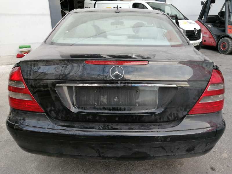 TOYOTA E-Class W211/S211 (2002-2009) Ремень безопасности передний правый 561014601,008L000,E1-A2-43-2 18553814