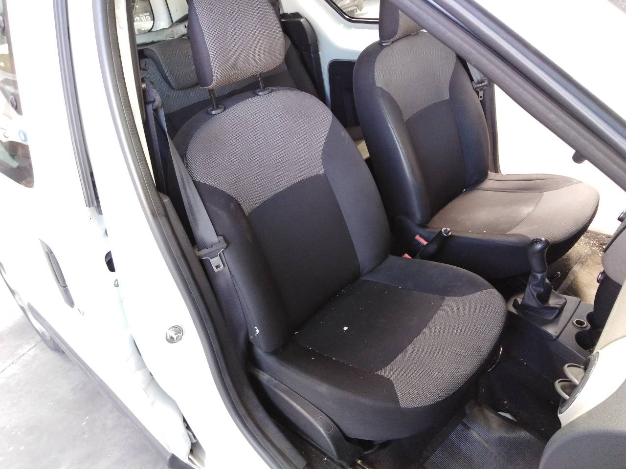 DACIA Lodgy 1 generation (20132024) Fuel tank cap 20968167 Used