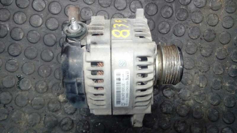 KIA Sportage 3 generation (2010-2015) Alternator MS1042118840 18677942