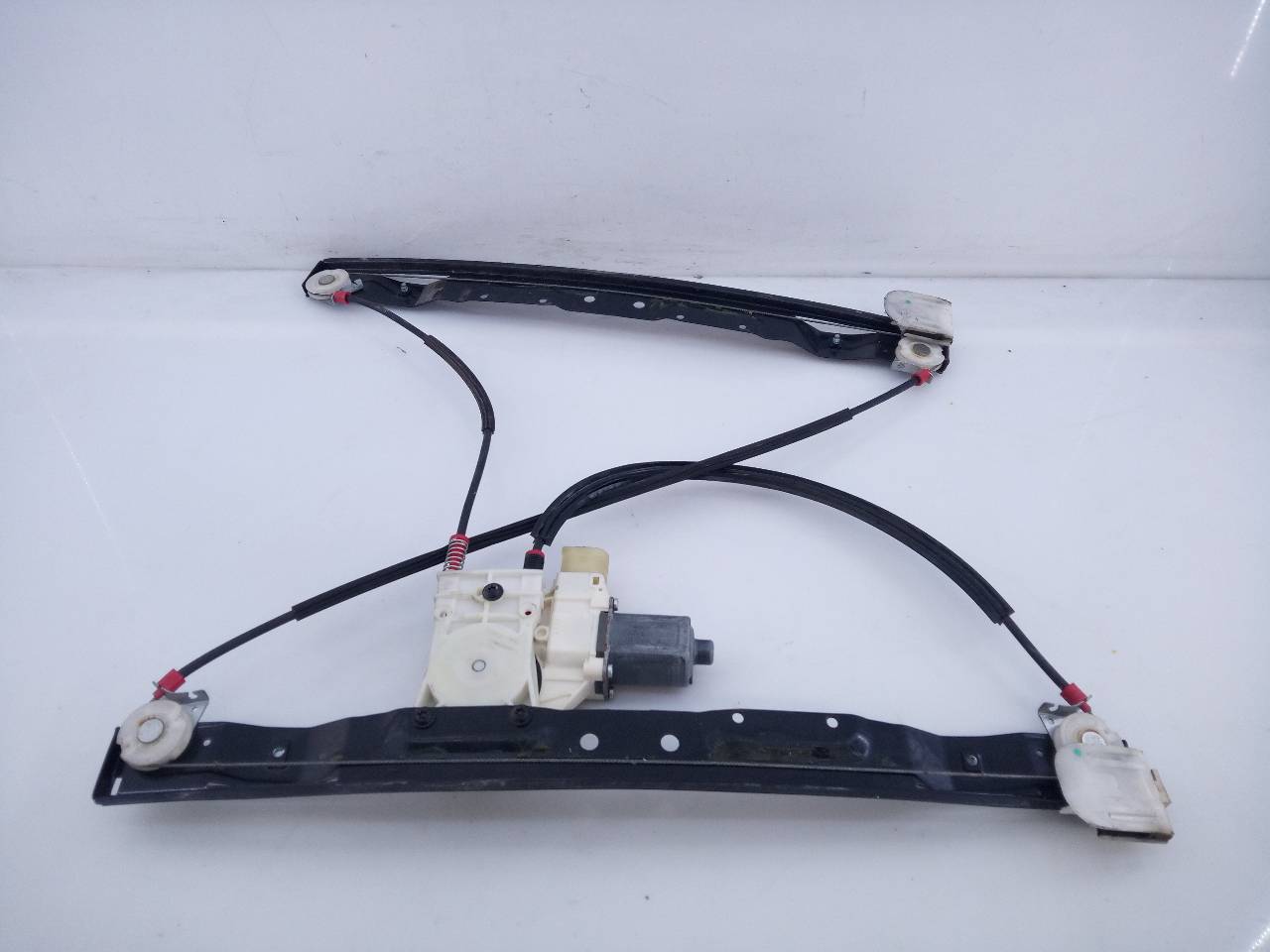 FORD S-Max 1 generation (2006-2015) Front Left Door Window Regulator E2-B3-45-2 18703425