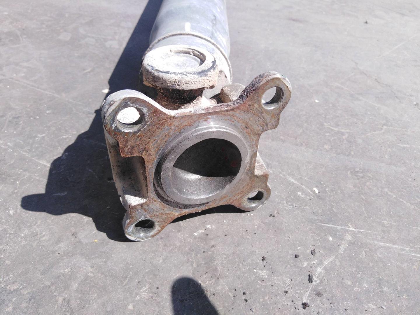 HYUNDAI Santa Fe CM (2006-2013) Gearbox Short Propshaft P1-B3-22 24485939