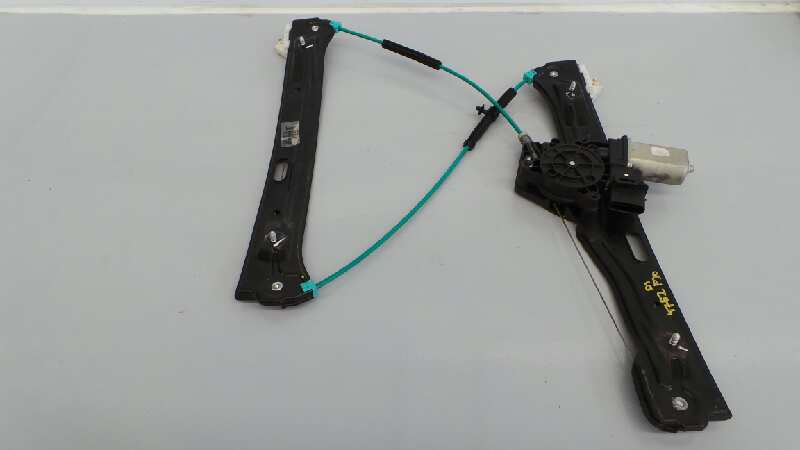 BMW 1 Series F20/F21 (2011-2020) Front Left Door Window Regulator 13262410,724256105,E1-A3-2-2 18385126