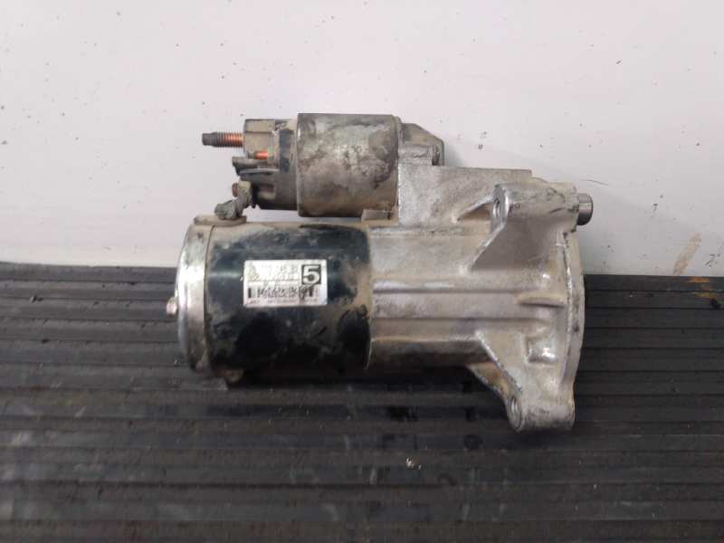 PEUGEOT 508 1 generation (2010-2020) Starter auto 9671014680, P3-A7-24-3 18585868