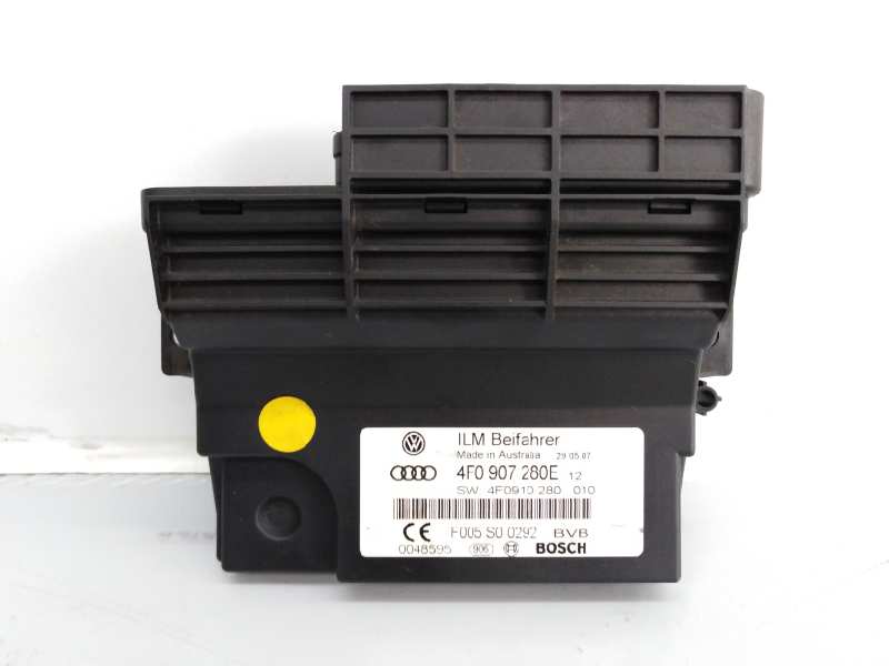 FORD USA Q7 4L (2005-2015) Other Control Units 4F0907280E, E2-A1-13-2 18562543