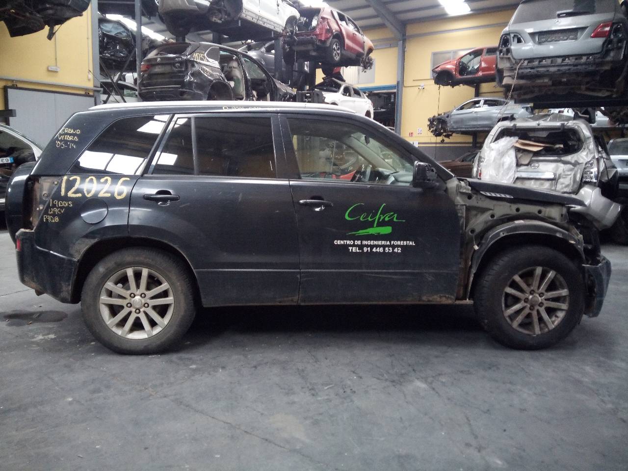 SUZUKI Grand Vitara 2 generation (2005-2014) Насос гидроусилителя 4910067J00,7Z203032,P3-B4-9-4 26269575