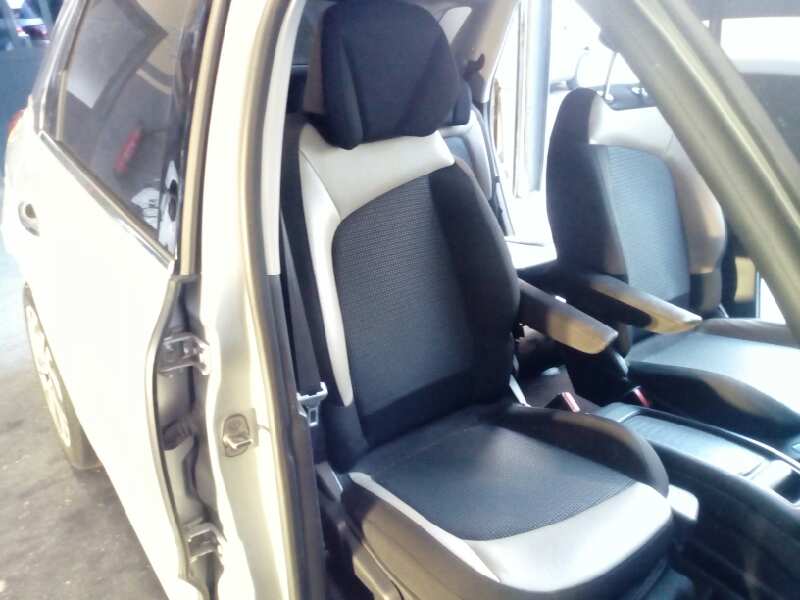 CITROËN C4 Picasso 2 generation (2013-2018) Rear Left Seatbelt 96771407XX, E1-A4-31-1 24483633