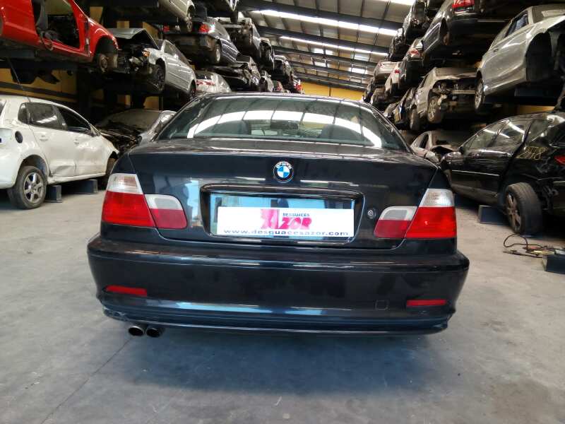 MERCEDES-BENZ 3 Series E46 (1997-2006) Hасос кондиционера 4472208023,7SBU16C,P3-A1-28-6 18354592