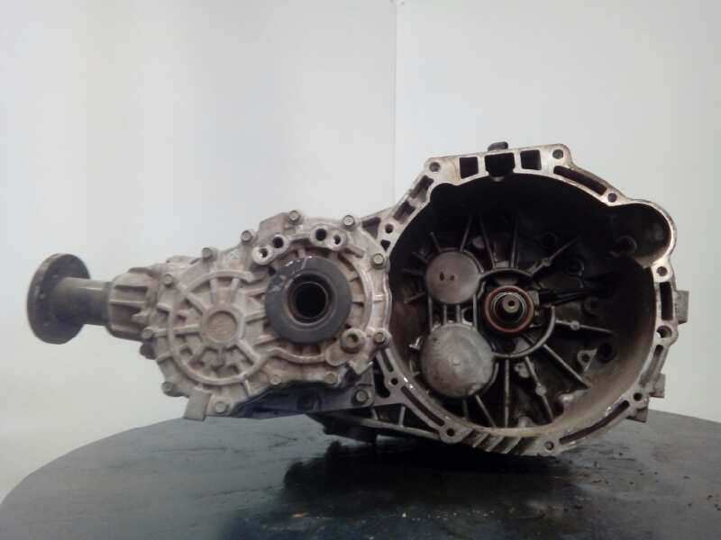 HYUNDAI Santa Fe CM (2006-2013) Gearbox Y070101266,4300038070,M1-A3-62 25825956