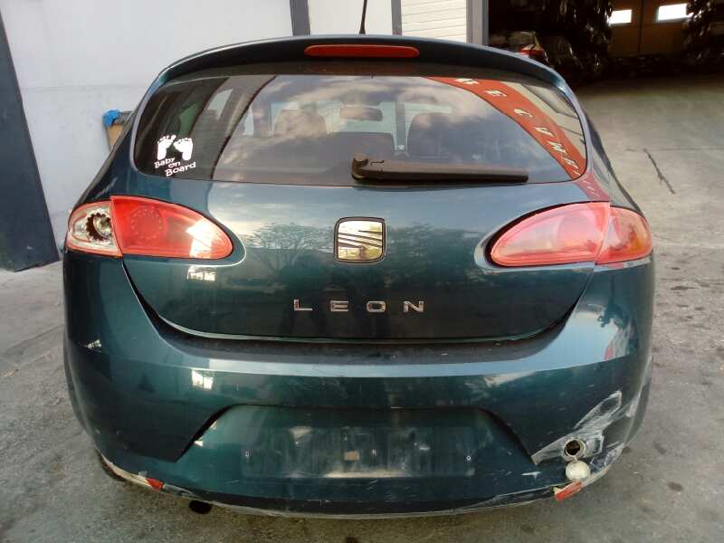 CHEVROLET Leon 2 generation (2005-2012) Încuietoare ușa spate dreapta 1P0839016, E1-B6-48-1 18485359