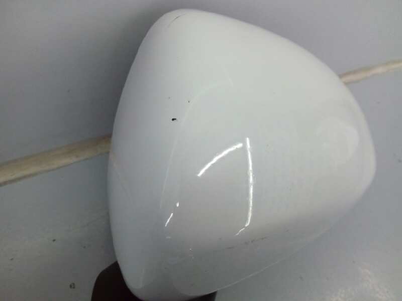 OPEL Corsa D (2006-2020) Left Side Wing Mirror 468435664,E2-B6-12-1 18495111