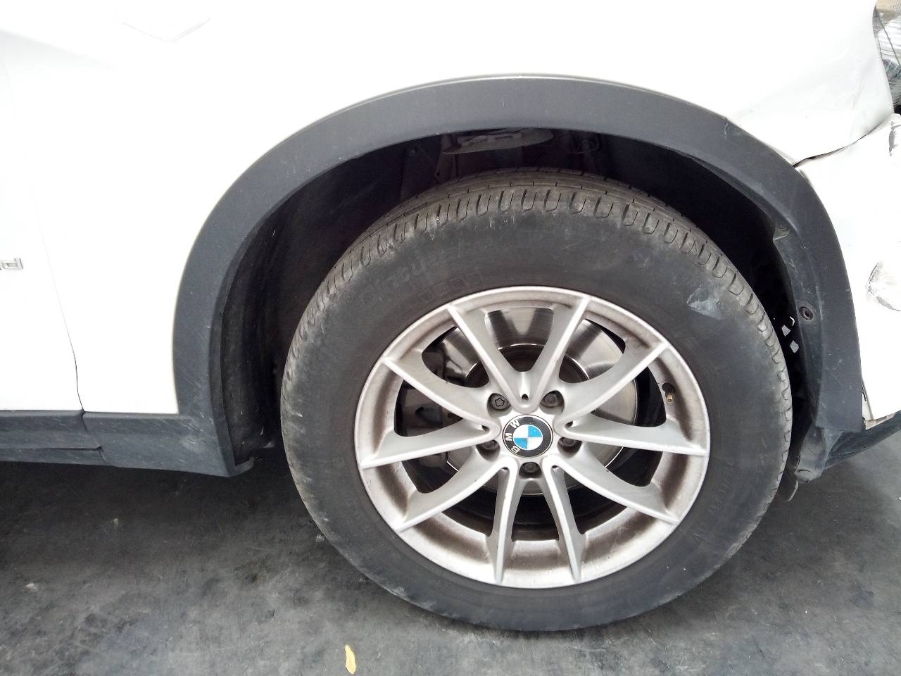 BMW X4 F26 (2014-2018) Priekinis dešinys sparno praplatinimas 20968897