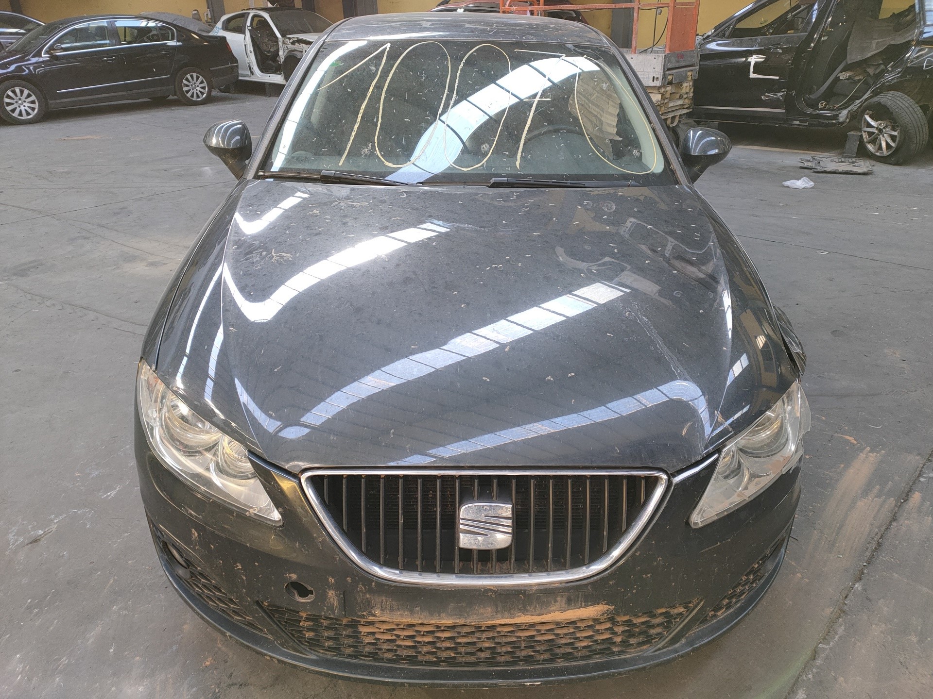 FIAT Exeo 1 generation (2009-2012) Πεντάλ γκαζιού 8E1721523G,6PV00837505,E2-A1-29-7 20954846