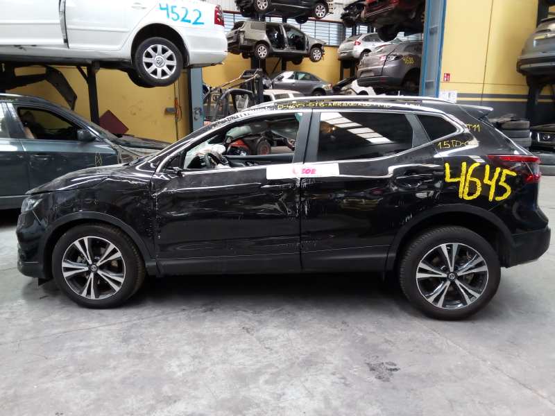 NISSAN Qashqai 2 generation (2013-2023) поворота переключение  17704SD1, E3-B4-22-1 18401896