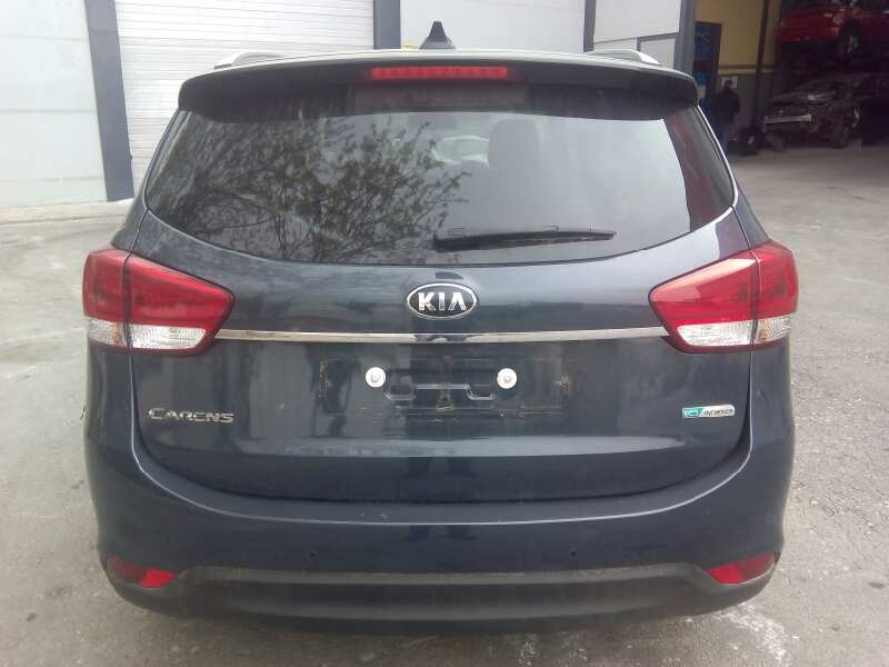 KIA Carens 3 generation (RP) (2013-2019) Внутрішне дзеркало заднього виду 85101A4000,E3-A3-25-4 18443446