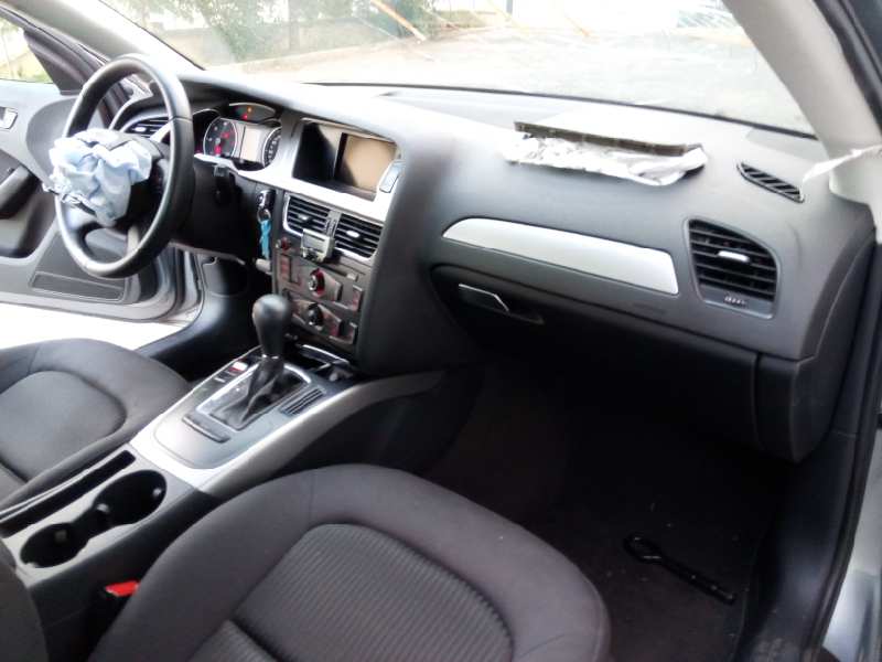 AUDI A4 B8/8K (2011-2016) Console centrale 8K0864261,E1-B6-11-1 24483479