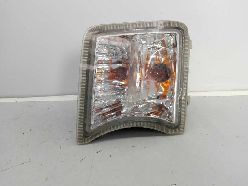 SKODA Prius 3 generation (XW30) (2009-2015) Front left turn light 8152047010 18431208