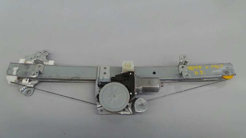 NISSAN X-Trail T32 (2013-2022) Front Left Door Window Regulator 807304CA1A, 0620403410, E2-A4-59-2 18390987