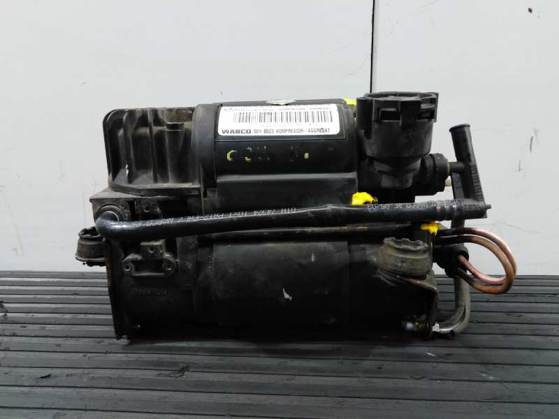 MERCEDES-BENZ CLS-Class C219 (2004-2010) Suspension Compressor 41540311200523012431 18558798