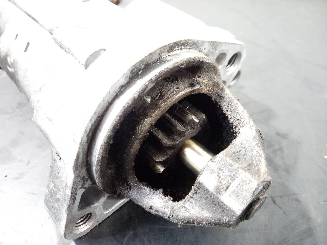 MERCEDES-BENZ Sprinter Starter Motor A6519060026, 4280005511, P3-B7-4-2 20583978