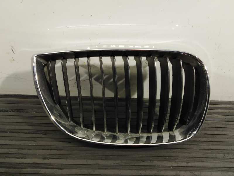 BMW 1 Series E81/E82/E87/E88 (2004-2013) Решетка радиатора 71286149, P2-A2-34 18539206