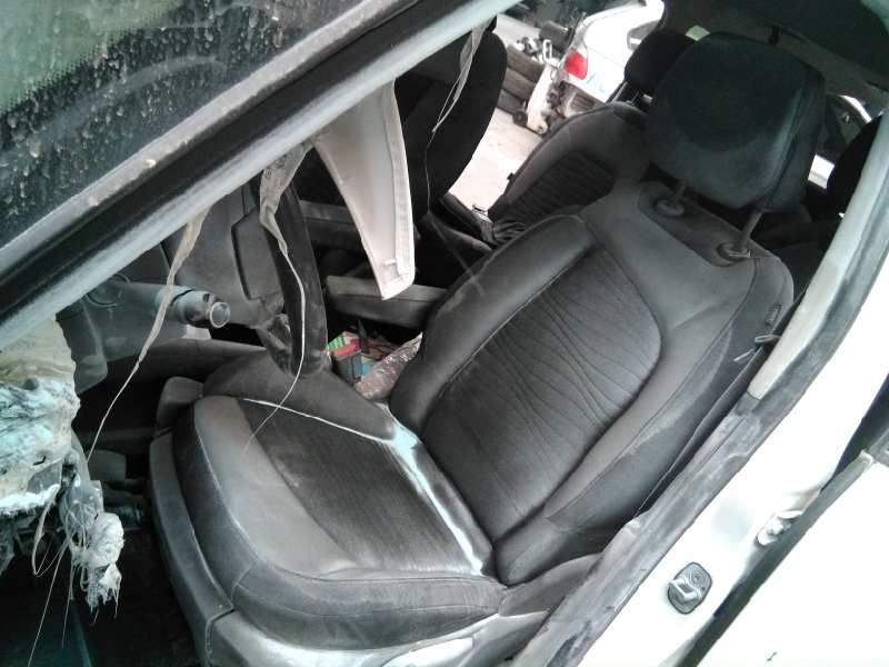 CITROËN C4 Picasso 2 generation (2013-2018) Galinių dešinių durų stiklo pakelėjas 9676172380,E1-A4-12-2 25826792