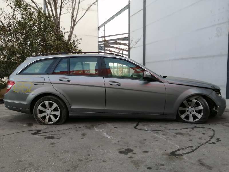 MERCEDES-BENZ C-Class W204/S204/C204 (2004-2015) Другие внутренние детали 2048204297, 83215356, E3-A1-3-2 18532536