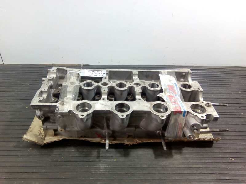 FORD C4 1 generation (2004-2011) Engine Cylinder Head 0200EH, P1-B8-3 18382130