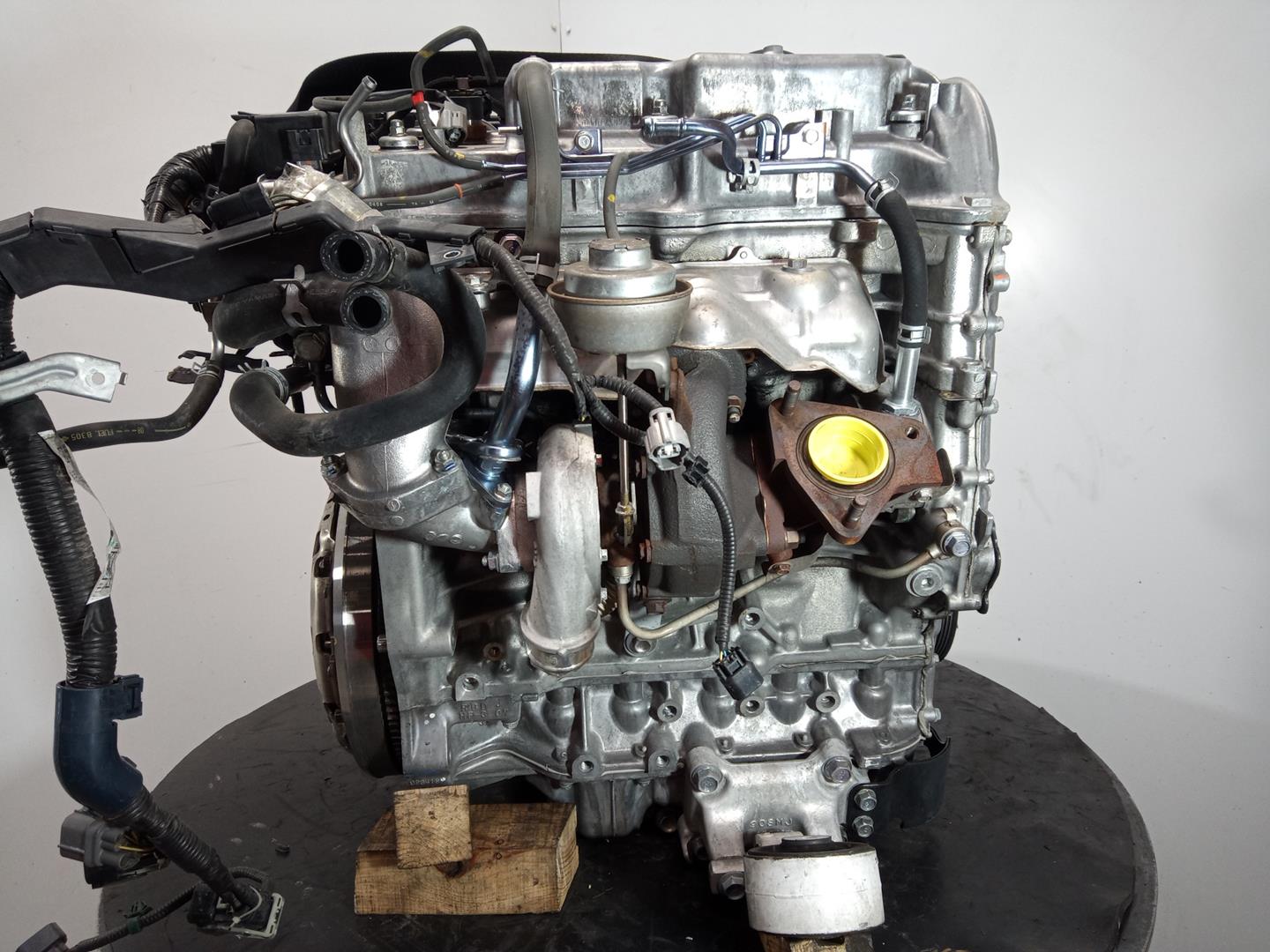 HONDA Civic 8 generation (2005-2012) Engine N22A2, M1-A3-102 18724189