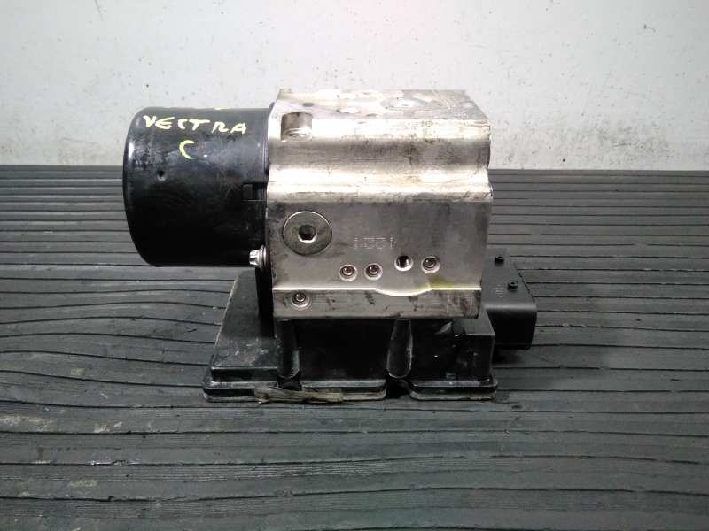 NISSAN Vectra C (2002-2005) ABS Pump 09191496,13664001,P3-A8-19-3 18543556