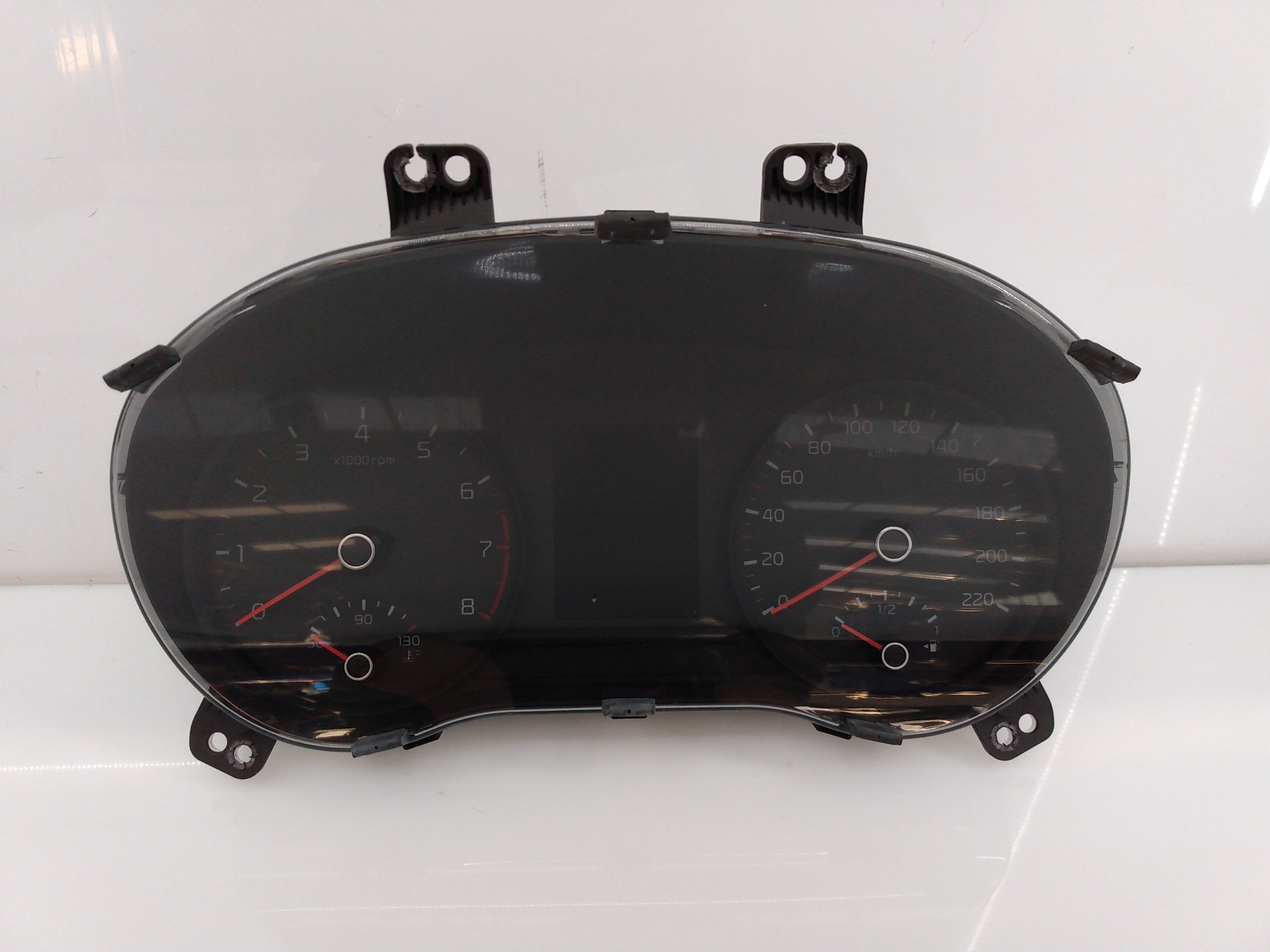 KIA Rio 4 generation (2016-2024) Speedometer 94003H8300, E2-B5-28-1 21796383