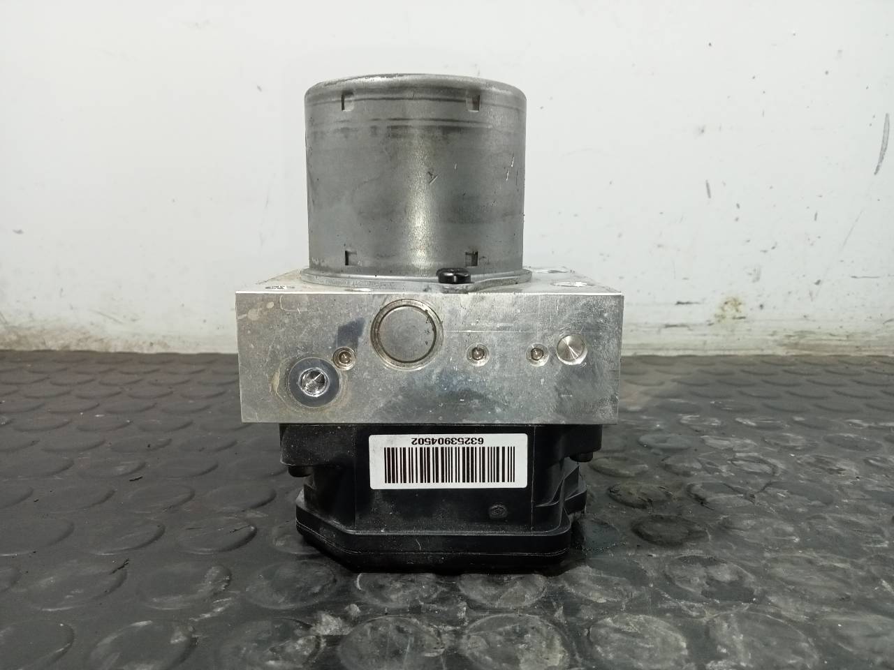 HYUNDAI i40 VF (1 generation) (2011-2020) ABS Pump 589203Z600,P3-A8-3-4 24054680