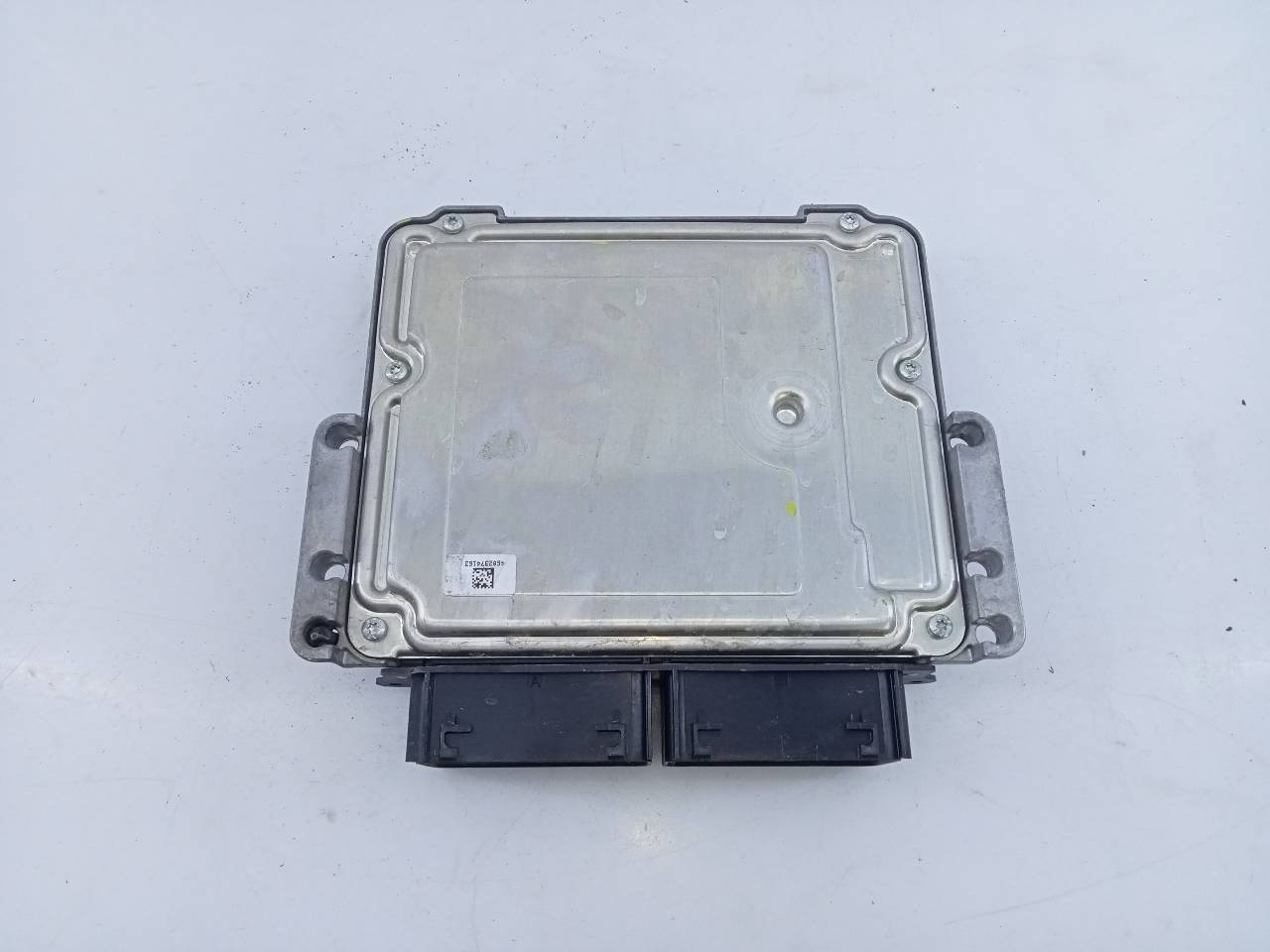 CHEVROLET C-Max 2 generation (2010-2019) Motorkontrollenhet ECU F1F112B684ZA,0281033944,E3-B3-23-1 23289790