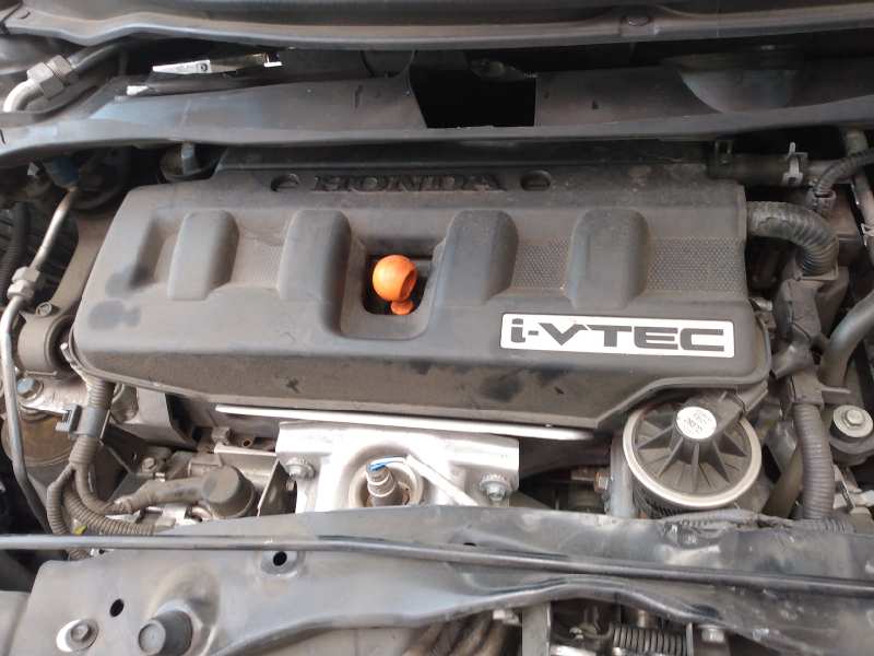 HONDA Civic 8 generation (2005-2012) Генератор A2TC1391ZE, AHGA67, P3-A4-20-1 18500303