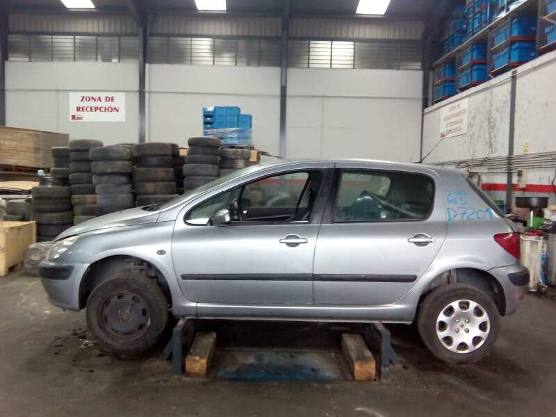 MITSUBISHI 307 1 generation (2001-2008) Variklio kompiuteris 0281010747, 9643524880, E3-B2-48-1 18564001