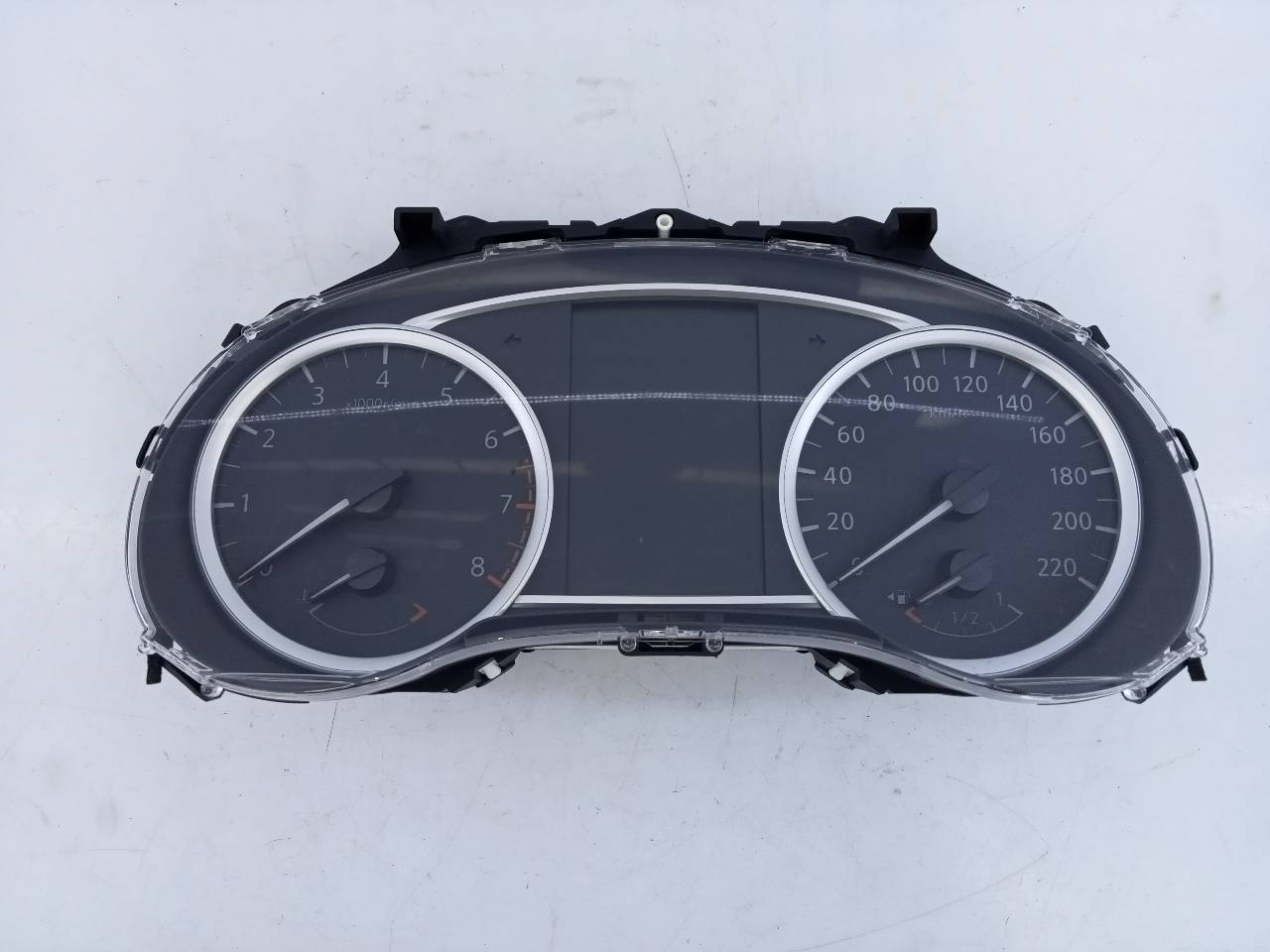 NISSAN Micra K14 (2017-2023) Speedometer 5FV1APL9I,E3-B4-22-3,E3-B4-22-3 26269707