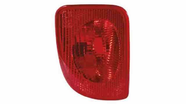 RENAULT Kangoo 2 generation (2007-2021) Rear Left Taillight 16806731, NUEVO, T2-2-B2-3 21012096