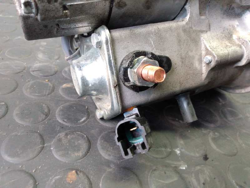 TOYOTA RAV4 2 generation (XA20) (2000-2006) Starteris 6040146D, P3-B7-19-2 18662996