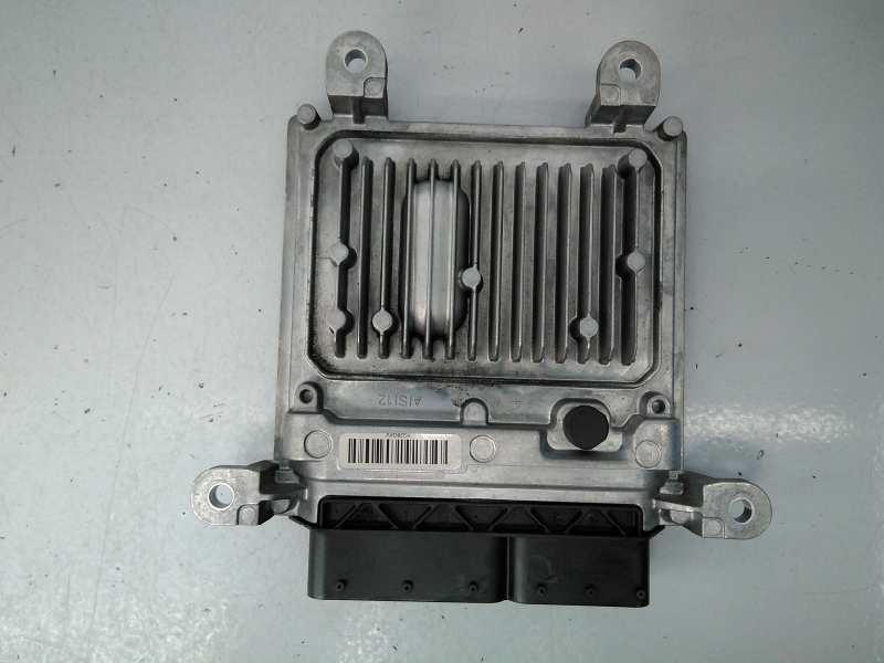 MERCEDES-BENZ E-Class W212/S212/C207/A207 (2009-2016) Engine Control Unit ECU A6519003701, A6519012101, E3-A1-12-3 18566121