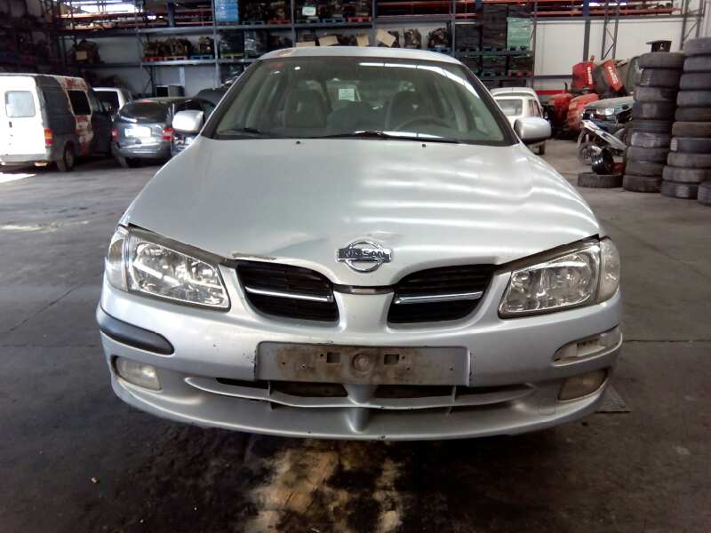 VAUXHALL Almera N16 (2000-2006) Muut ohjausyksiköt 0580300006,P3-B6-30-2 24483993