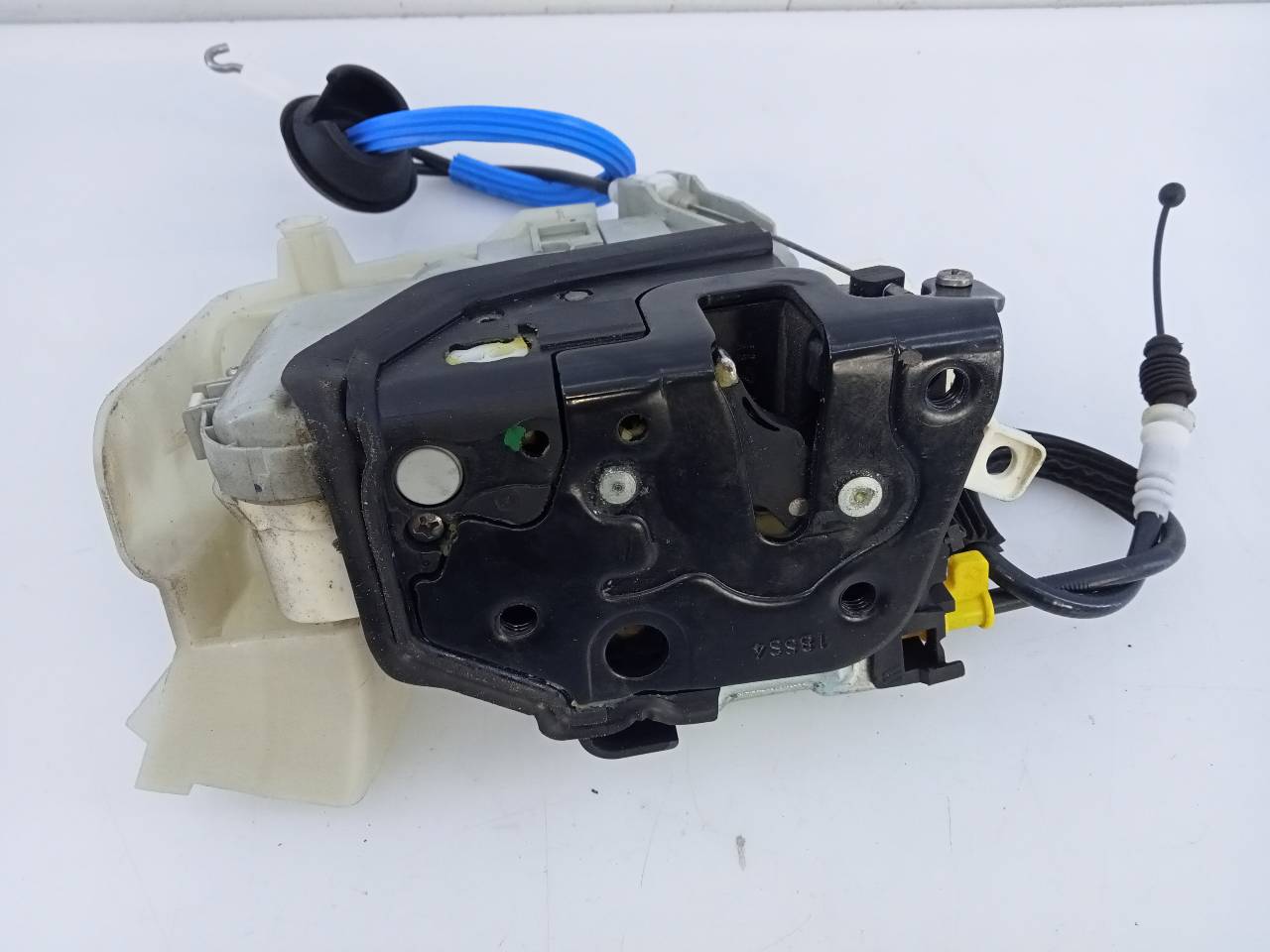 KIA A5 Sportback 8T (2009-2011) Front Left Door Lock 8J1837015C, E1-B6-52-1 21642933