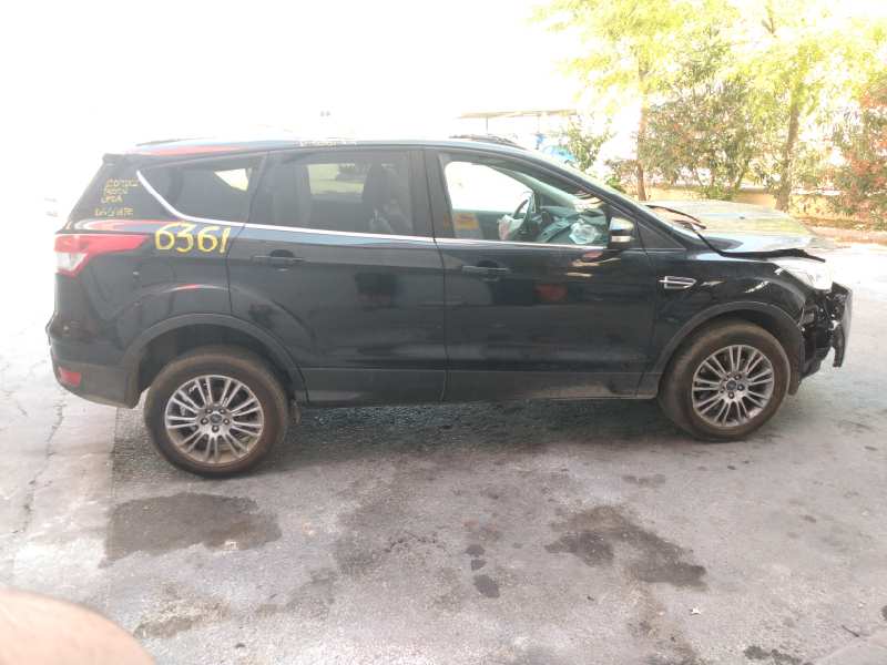 FORD Kuga 2 generation (2013-2020) Citau veidu vadības bloki D1BT14D212CC, E3-B3-40-4 18593160