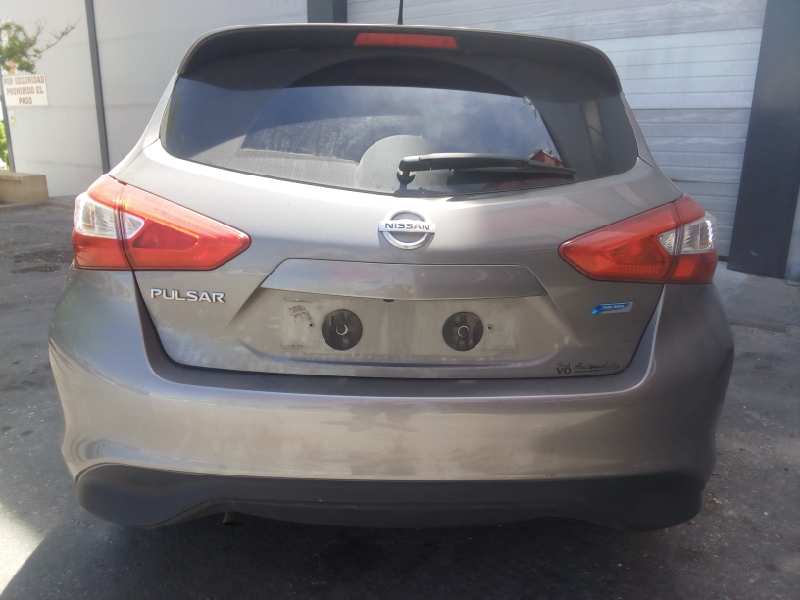 NISSAN Pulsar C13 (2014-2018) Абс блок 0265956165, P3-A8-13-5, 2265106516 18448528