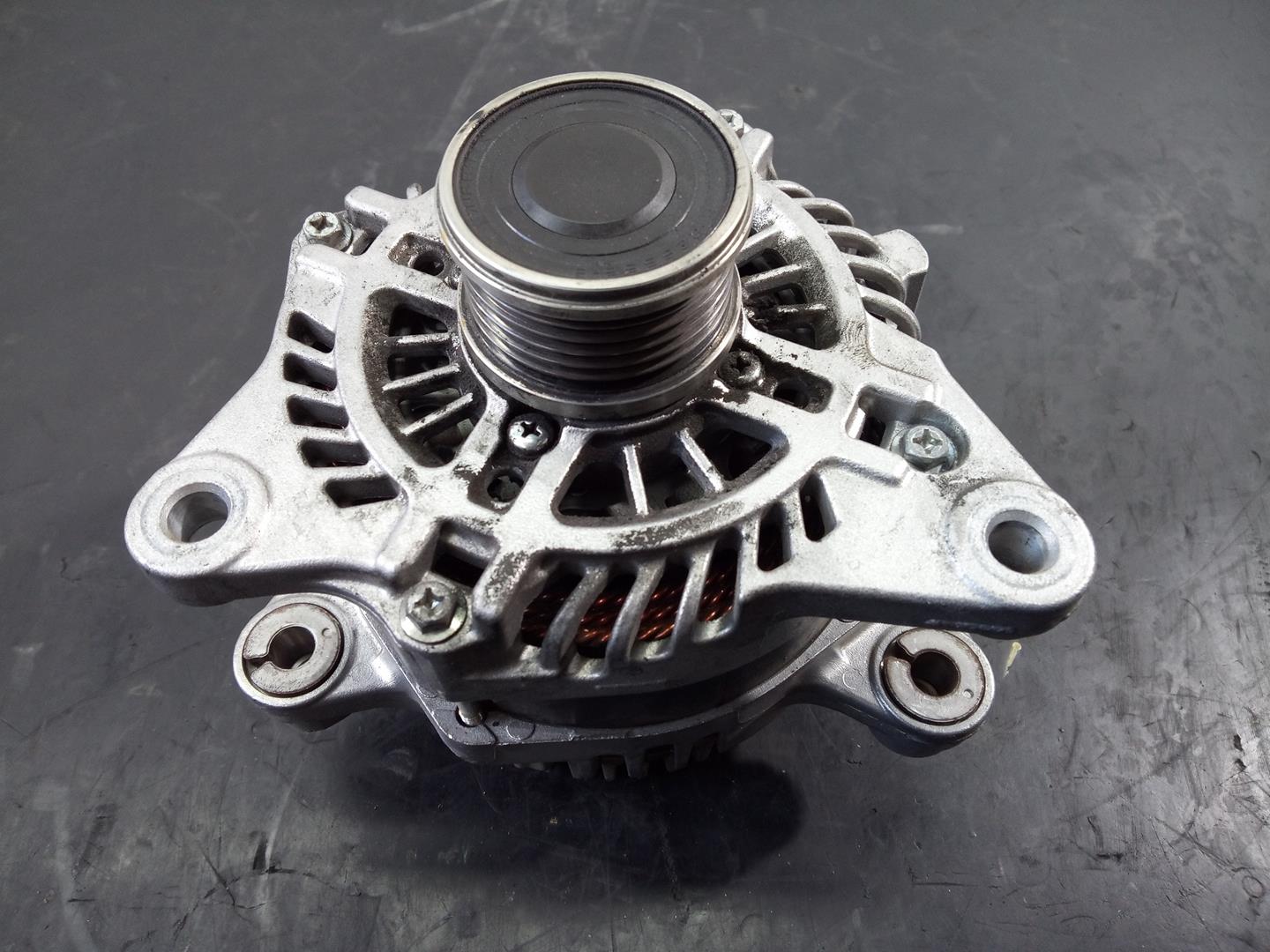 MAZDA CX-5 1 generation (2011-2020) Alternator A2TX3081, P3-A4-4-3 20946433