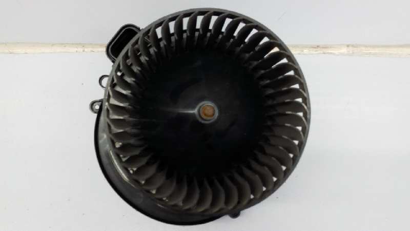 BMW 1 Series F20/F21 (2011-2020) Heater Blower Fan 927025401,T1014415A,E1-A3-47-2 18536217