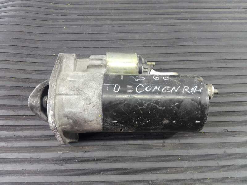 VOLVO S60 1 generation (2000-2009) Starter auto 0001109252, P3-A10-18-3 18480353