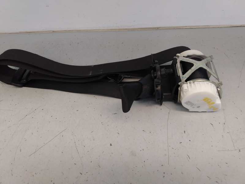 BMW 1 Series F20/F21 (2011-2020) Front Right Seatbelt 34078319C, 050612, E1-A3-35-1 18535531