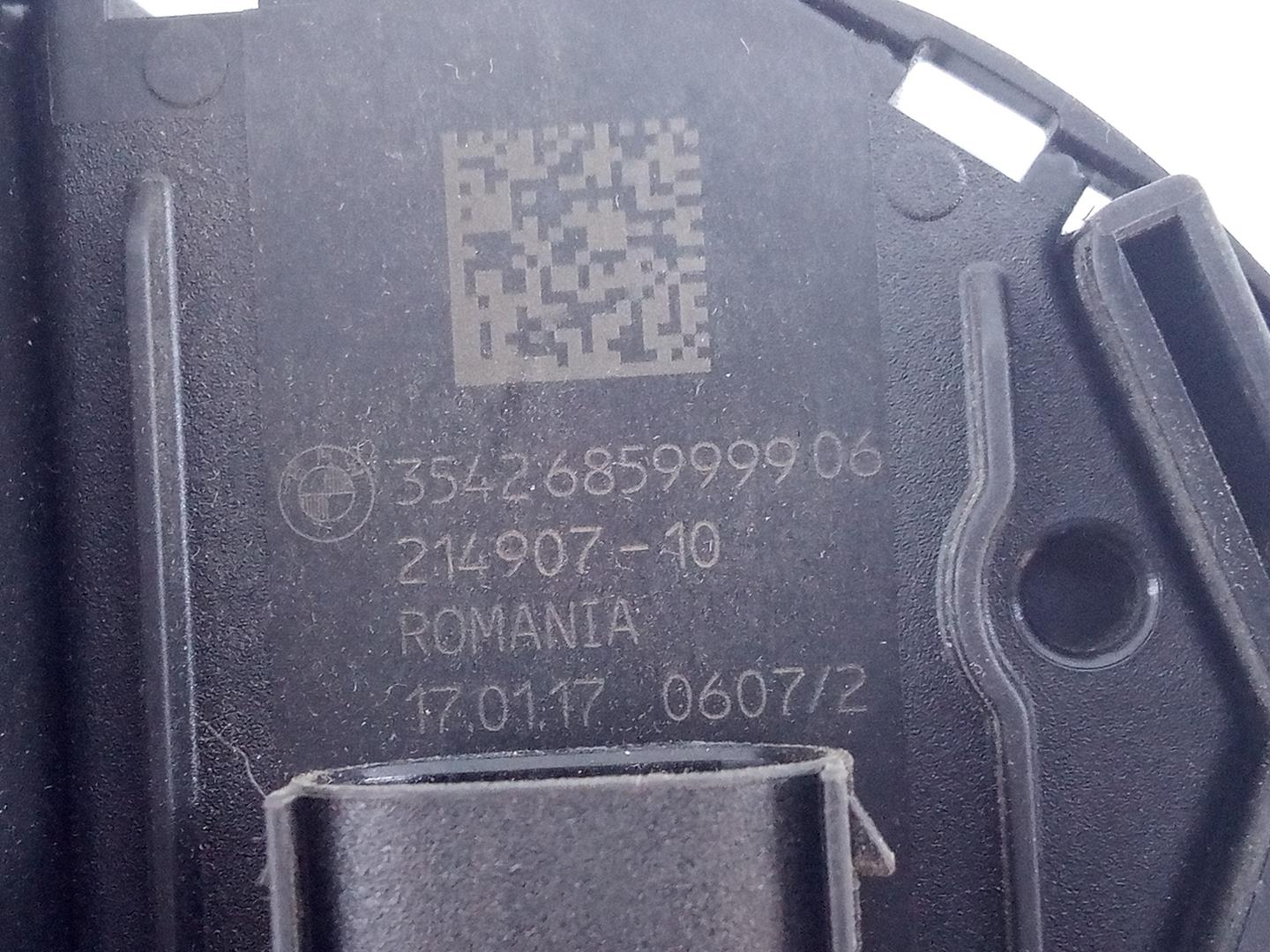 BMW X1 F48/F49 (2015-2023) Педаль газа 3542685999906, E3-A2-26-2 24082594